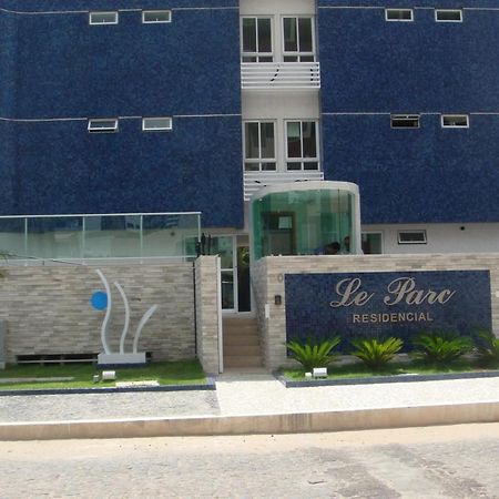 Apartament Le Parc Residencial - Manaira - João Pessoa Zewnętrze zdjęcie