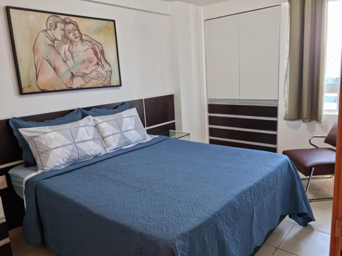 Apartament Le Parc Residencial - Manaira - João Pessoa Zewnętrze zdjęcie