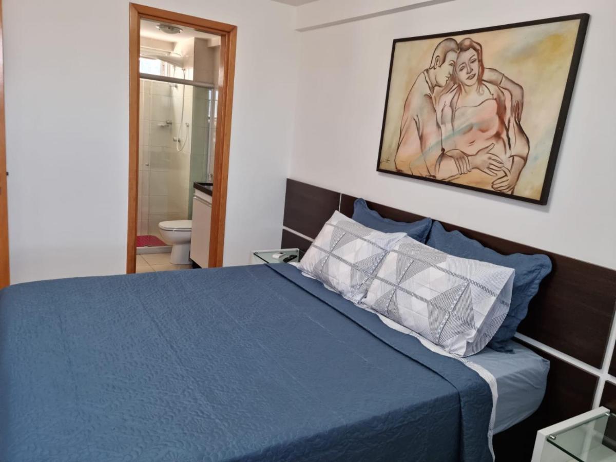 Apartament Le Parc Residencial - Manaira - João Pessoa Zewnętrze zdjęcie