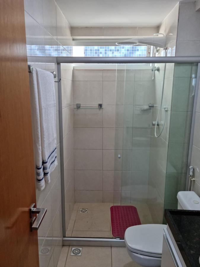 Apartament Le Parc Residencial - Manaira - João Pessoa Zewnętrze zdjęcie