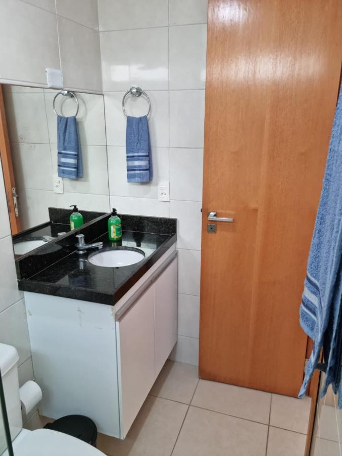 Apartament Le Parc Residencial - Manaira - João Pessoa Zewnętrze zdjęcie
