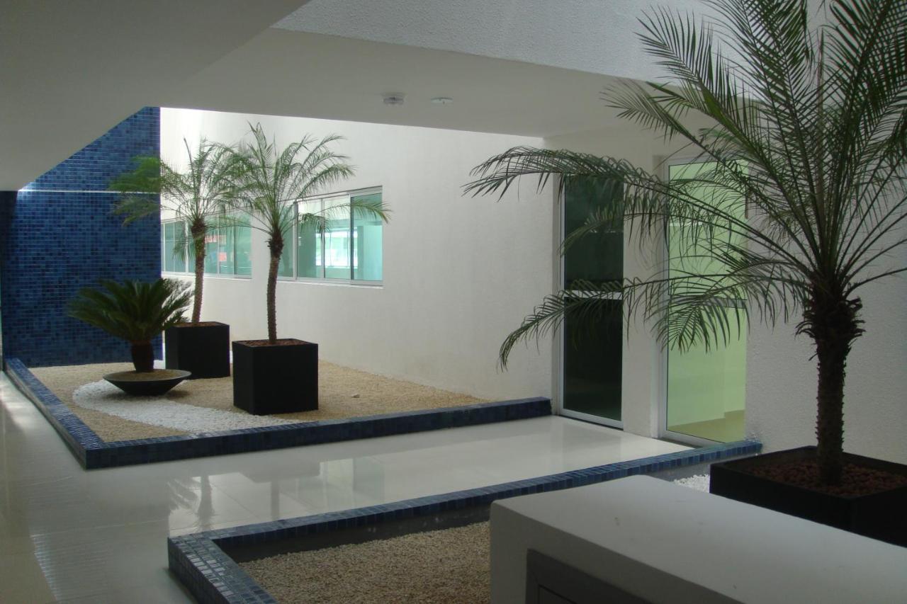 Apartament Le Parc Residencial - Manaira - João Pessoa Zewnętrze zdjęcie