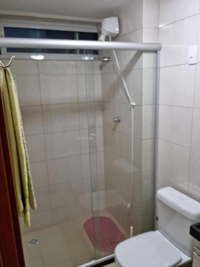 Apartament Le Parc Residencial - Manaira - João Pessoa Zewnętrze zdjęcie
