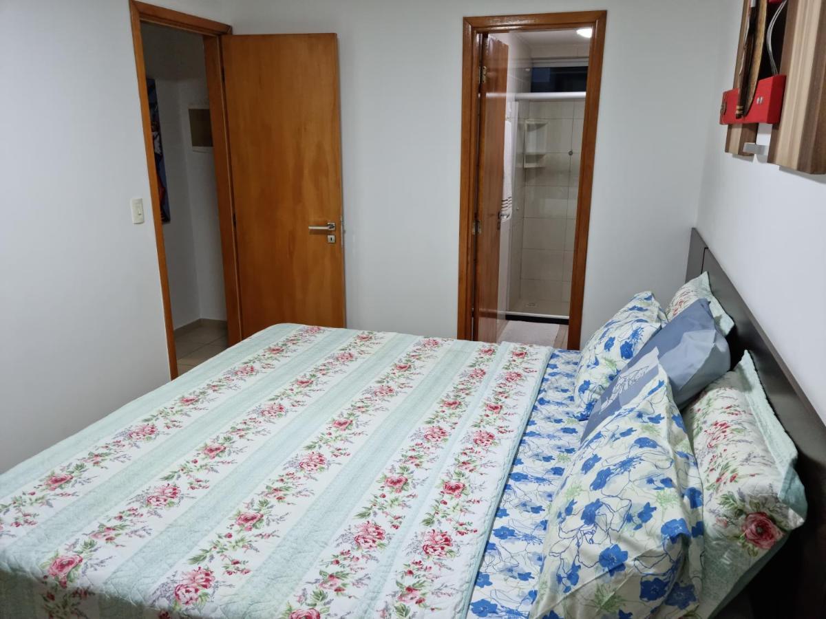 Apartament Le Parc Residencial - Manaira - João Pessoa Zewnętrze zdjęcie