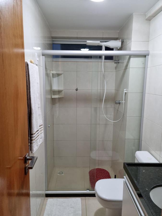 Apartament Le Parc Residencial - Manaira - João Pessoa Zewnętrze zdjęcie