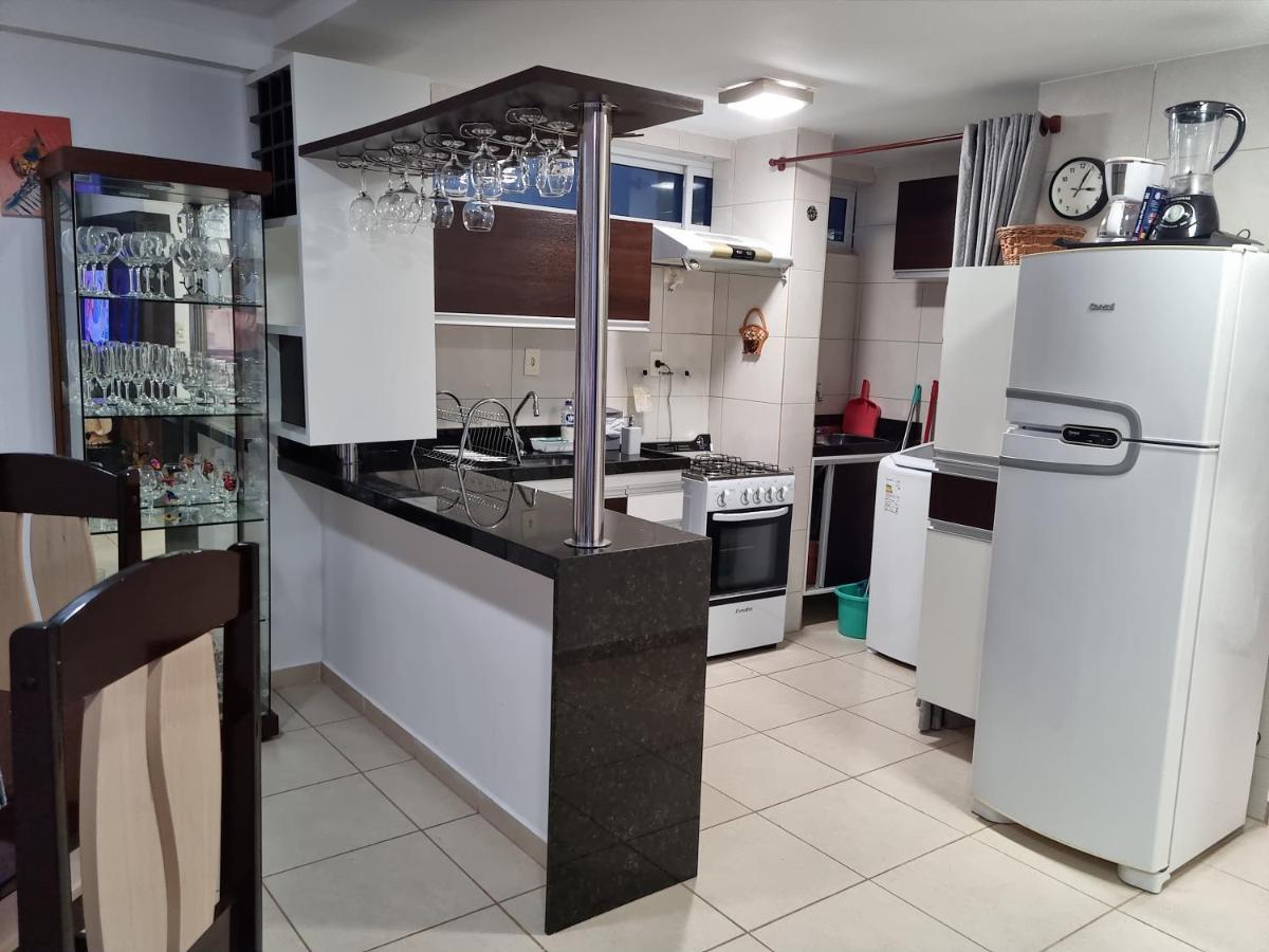 Apartament Le Parc Residencial - Manaira - João Pessoa Zewnętrze zdjęcie