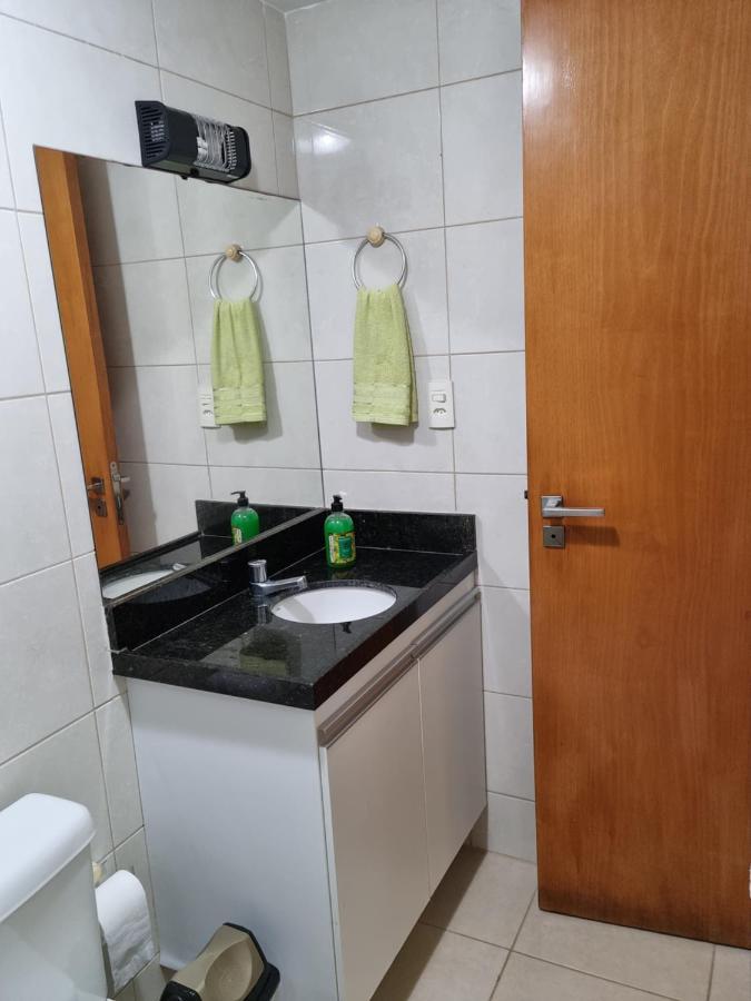 Apartament Le Parc Residencial - Manaira - João Pessoa Zewnętrze zdjęcie