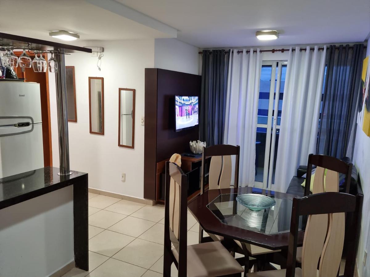 Apartament Le Parc Residencial - Manaira - João Pessoa Zewnętrze zdjęcie
