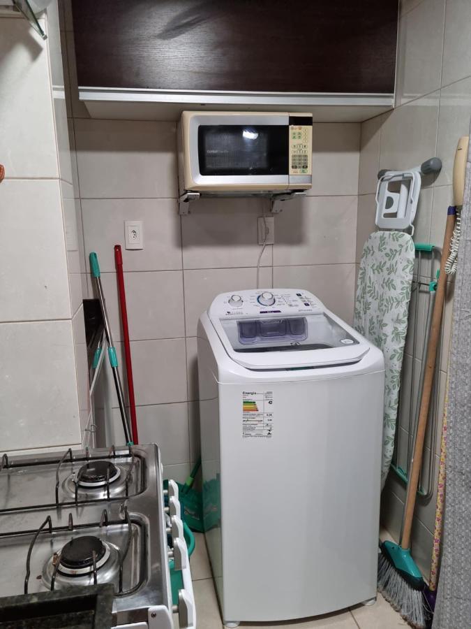 Apartament Le Parc Residencial - Manaira - João Pessoa Zewnętrze zdjęcie