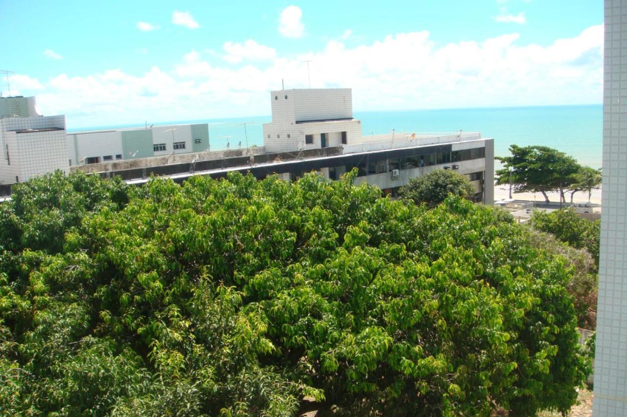 Apartament Le Parc Residencial - Manaira - João Pessoa Zewnętrze zdjęcie