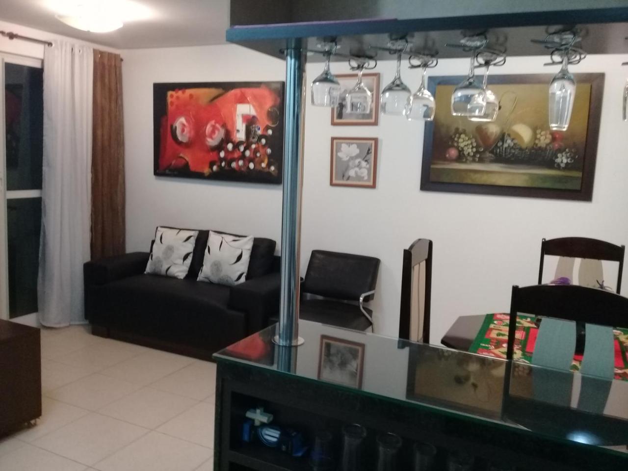 Apartament Le Parc Residencial - Manaira - João Pessoa Zewnętrze zdjęcie